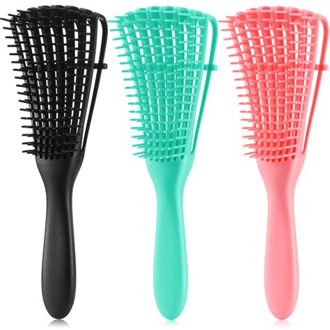 brush for detangling